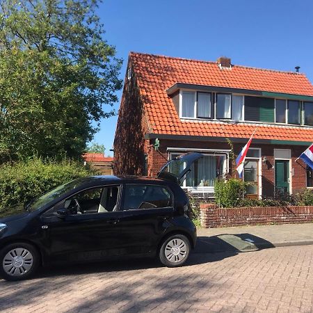 B&B Bij De Zee Centre Of Julianadorp 10 Min From Beaches Exteriér fotografie