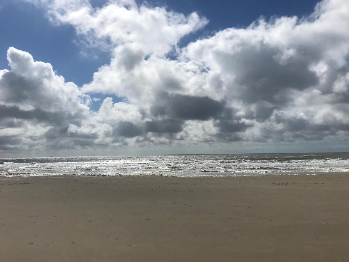 B&B Bij De Zee Centre Of Julianadorp 10 Min From Beaches Exteriér fotografie